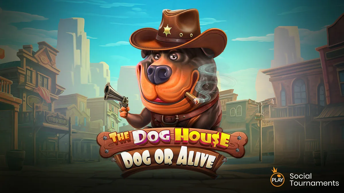 The Dog House